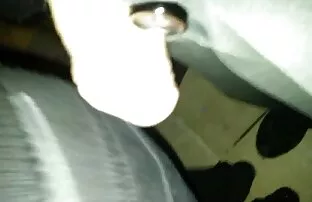 XXX Persikor gav lesbiska sexfilmer hennes fitta