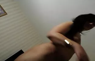 XXX Barnet har svart hår nudist sexfilm