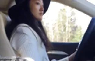 XXX Dina och Philip i skogen porrfilm med äldre