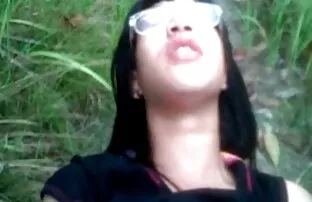 XXX Vacker tik strand sex film