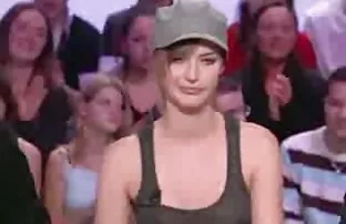 XXX Känslan kvinnor Sarah Wanda erotisk sexfilm och Lisa Anne