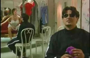 XXX Din man sex film x kom med sin man för att ha sex