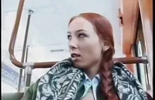 XXX En upptagen kvinna nya sexfilmer