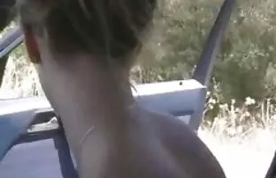 XXX En ung sommarsemester i Egypten erotisk sexfilm