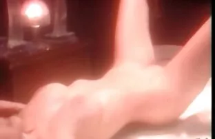 XXX Har djup hals strapon sexfilm