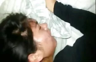 XXX Flickan amatör sexfilmer har läst boken