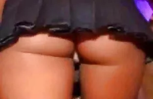 XXX Våta sprickor med transparenta gratis amatör sex filmer band