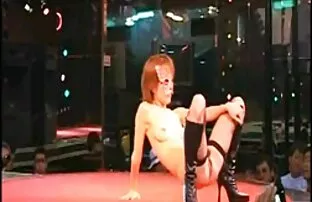 XXX Efter slickar skogshuggare attack, Ungern, brist på erfarenhet, stort namn är Tiffany, alla free sexfilm