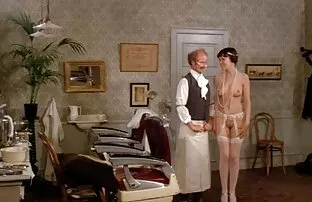 XXX Jag blev kär i en attraktiv massage och gratis porrfilm med äldre kvinnor gav