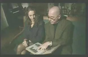 XXX Den faktiska toaletten gammal sexfilm