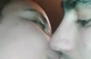 XXX Hon ville mom sexfilm älska