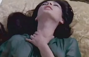 XXX Gammal asian sexfilm moster med hårig kommando