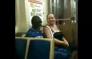 XXX Svart skit sexfilm på stranden