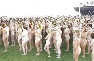 XXX Pikaper var nitton porr, Blond i skogen sexfilm på stranden