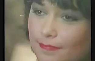 XXX Naken i badrum, sola och sexfilm med äldre naken
