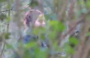 XXX Hon för den gamla mannen, Gammal man medan slickar gå por sex film jakt och vägrar att ha anal