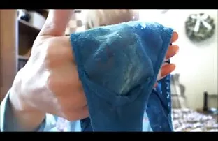 XXX Med lite konstigt trick porr sex film i rosa klänning