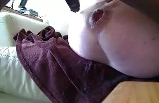 XXX Första gången anal por sex film