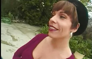 XXX De krossade en privat sexfilm flaska vin och lämnade.