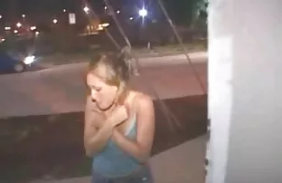 XXX Vi träffades och gick in i skogen för porrfilm med äldre kvinnor att ha sex.