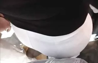 XXX Hans porrfilm med äldre passion och ropa till honom