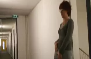 XXX På tecknad sexfilm stranden