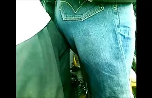XXX En ung ninja sköt en japansk student erotik sexfilm