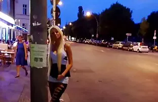 XXX Flickorna är arg på människans sexfilm por bil